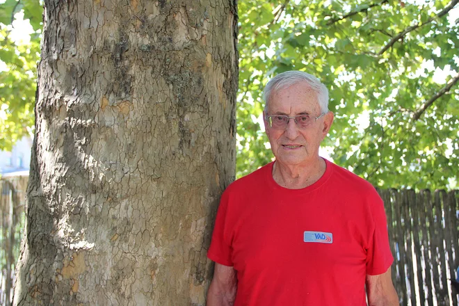 »Rad bi postavil nekaj panpacifiških rekordov. Si predstavljate: Slovenec rekorder v svetovni regiji Pacifika. Med cilji pa so seveda tudi svetovni in evropski rekordi,« pravi Marko Sluga. FOTO: Simona Fajfar