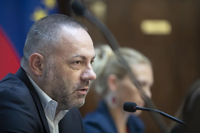 FOTO: Jure Eržen/Delo
