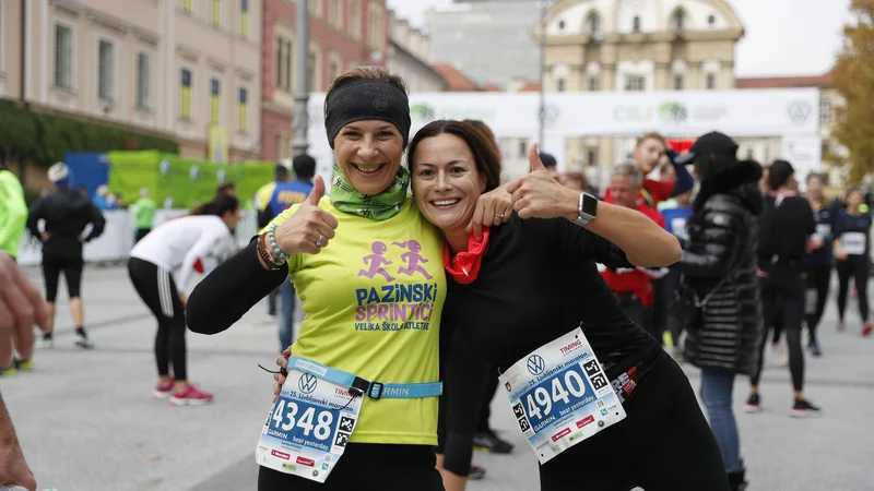 Fotografija: Znano je, da pogosta vadba, pa čeprav le pol ure na dan, občutno zmanjša tveganje za depresijo. FOTO: Leon Vidic/Delo