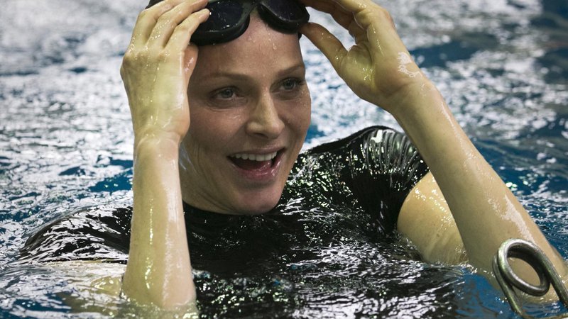 Fotografija: Fizioterapevti in drugi zdravniki pogosto priporočajo plavanje. FOTO: Arhiv Polet/Profimedia
