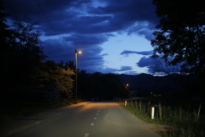 Nabavne cene elektrike so se letos spet izjemno povečale. FOTO: Jure Eržen/Delo
