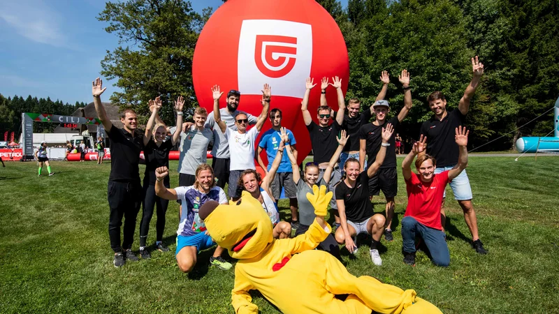 Fotografija: FOTO: Sportida