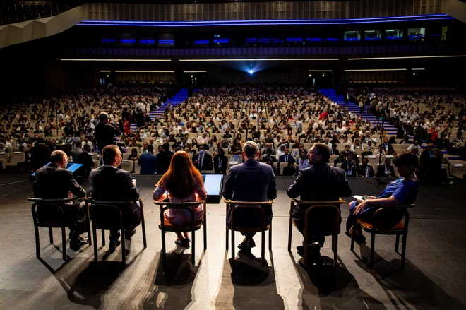 Mednarodni muzejski svet ICOM je vodilna svetovna, neprofitna in nevladna organizacija, ki povezuje muzeje vseh vrst in disciplin, strokovnjake in druge včlanjene institucije. FOTO: arhiv ICOM
