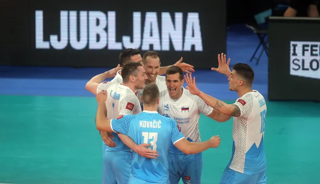 FOTO: Blaž Samec/Delo
