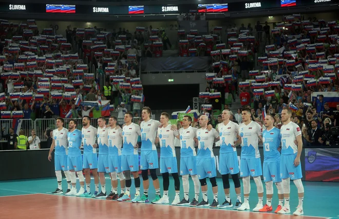 FOTO: Blaž Samec/Delo
