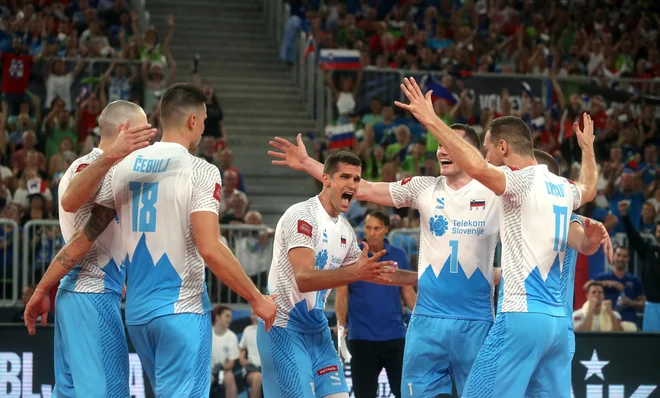 FOTO: Blaž Samec/Delo
