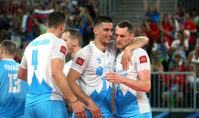FOTO: Blaž Samec/Delo
