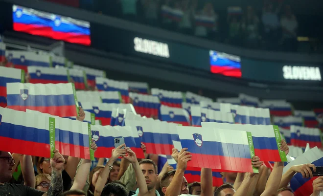 FOTO: Blaž Samec/Delo
