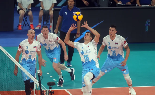 FOTO: Blaž Samec/Delo
