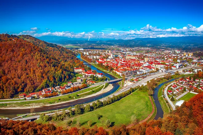 September je že tradicionalno v znamenju največjega poslovno-sejemskega dogodka v Sloveniji. FOTO: Depositphotos
