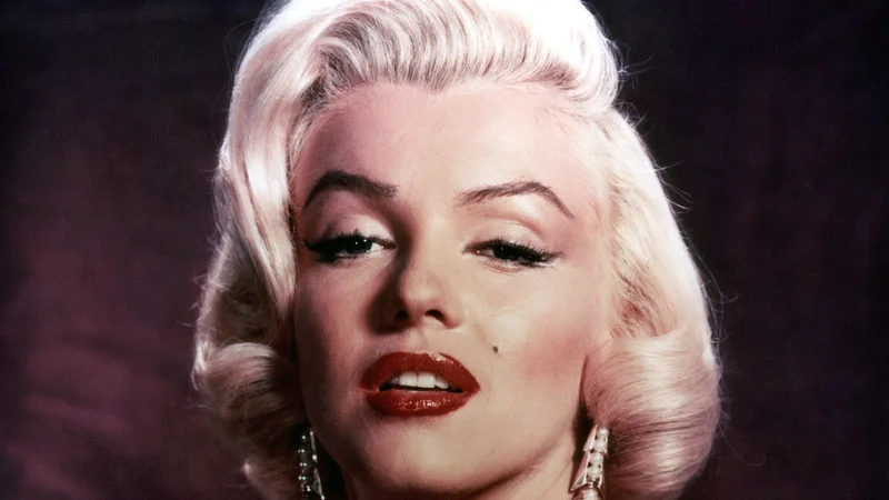 Fotografija: Marilyn Foto Tv Slo