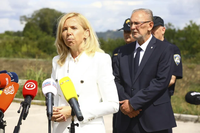 FOTO: Željko Puhovski/Cropix
