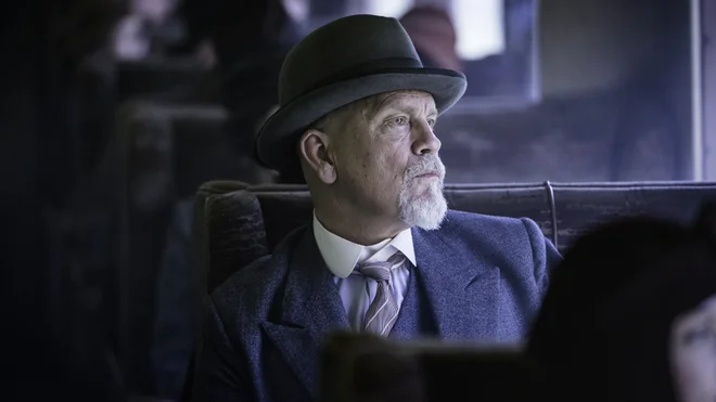 Agatha Christie: Umori po abecedi Foto Planet Tv