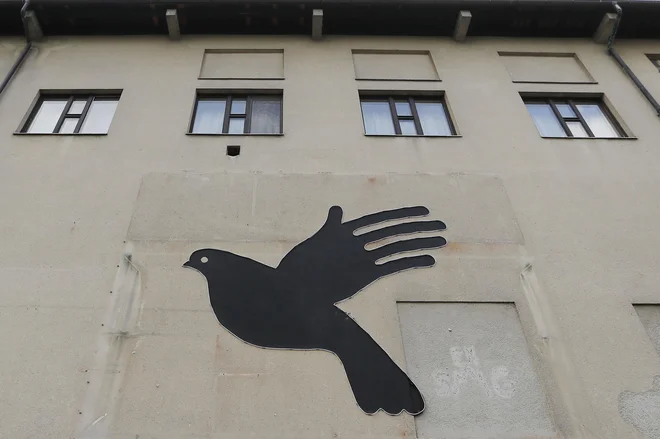 67. sezona SMG bo kolaž različnih zgodb o drugih, tistih, ki so vseskozi potisnjeni na družbeni rob. FOTO: Jure Eržen
