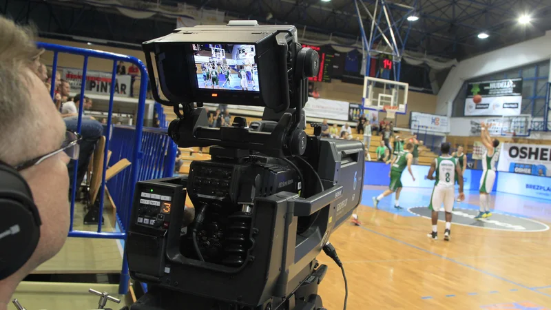 Fotografija: Svet za radiodifuzijo mora po zakonu vsake tri leta pregledati seznam in pripraviti predloge sprememb oziroma dopolnitev. FOTO: Leon Vidic/Delo
