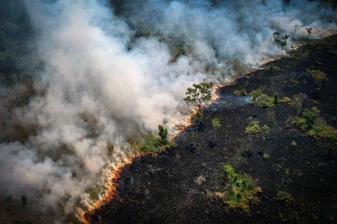 FOTO: Douglas Magno/Afp
