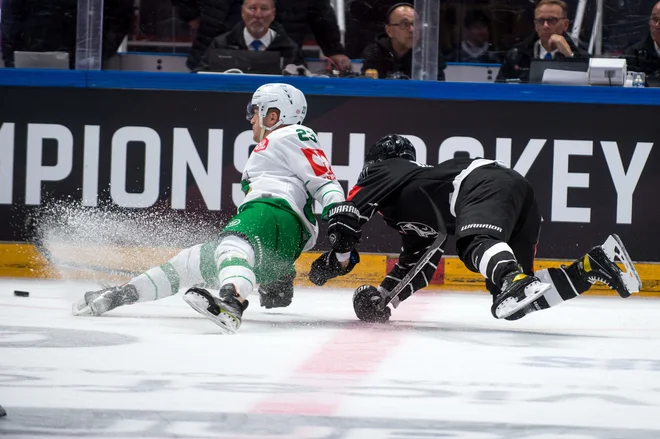 FOTO: Domen Jančič/HK SŽ Olimpija
