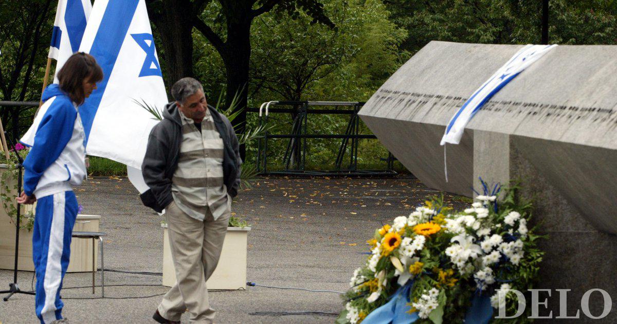 50 Jahre sind seit dem Massaker an den israelischen Olympioniken in München vergangen