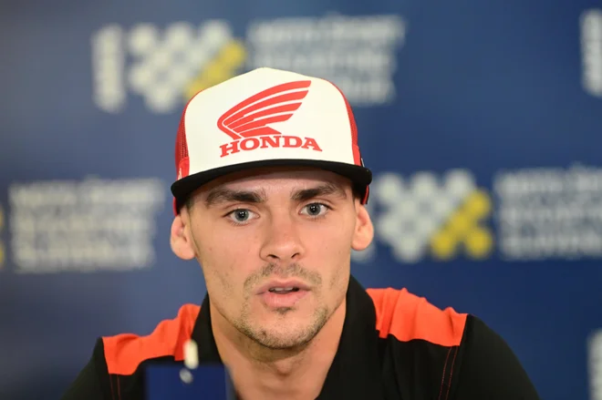 Tim Gajser je postavil piko na i šampionske sezone. FOTO: Marko Pigac/mp Produkcija
