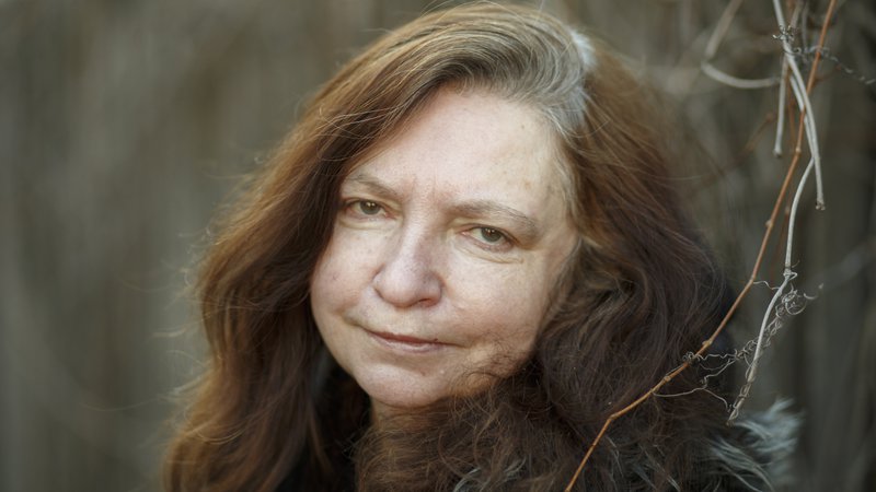 Fotografija: Osrednjo nagrado vilenica bo prejela latvijska pesnica, romanopiska, esejistka in prevajalka Amanda Aizpuriete. FOTO: Osebni arhiv avtorice
