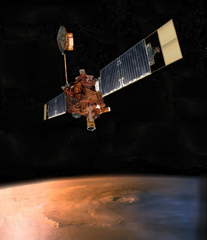 Foto Nasa