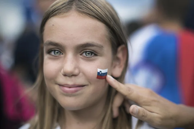 FOTO: Jure Eržen/Delo