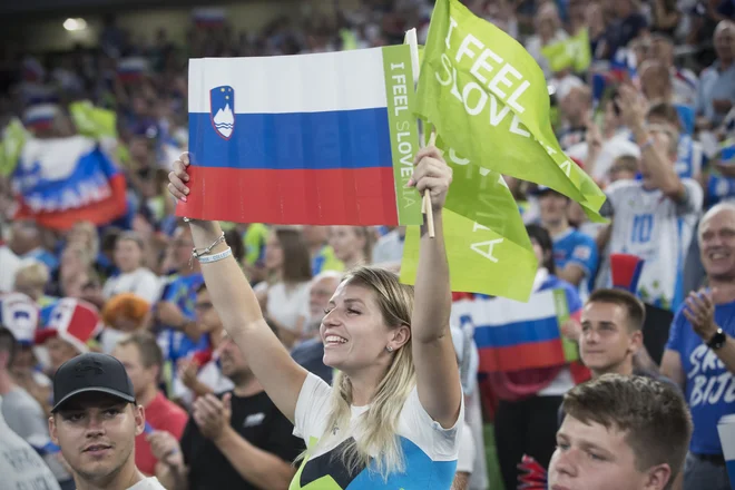 FOTO: Jure Eržen/Delo