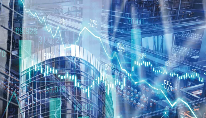 Izkušnje uporabnikov potrjujejo, da možnosti za zmanjšanje porabe in stroškov energije odkrijemo že kmalu po uvedbi informacijskega sistema. FOTO: Shutterstock
