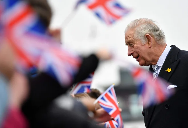 FOTO: Justin Tallis/AFP
