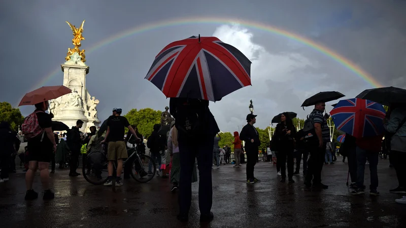 Fotografija: FOTO: Daniel Leal/AFP
