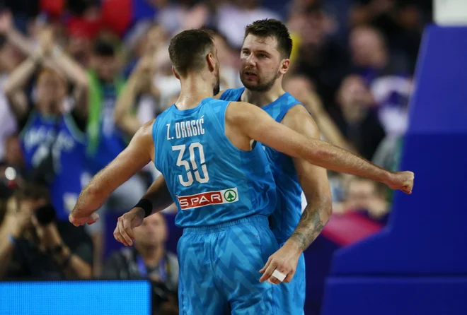 Košarka Foto Reuters