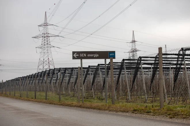 Za vnovično regulacijo cen kurilnega olja se je odločila z namenom omilitve posledic energetske krize. FOTO: Voranc Vogel
