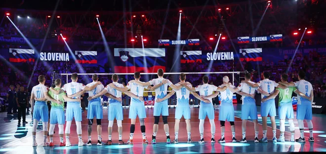 FOTO: Jože Suhadolnik/Delo
