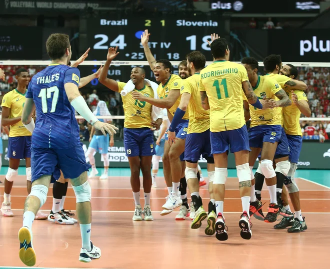 FOTO: Jože Suhadolnik/Delo
