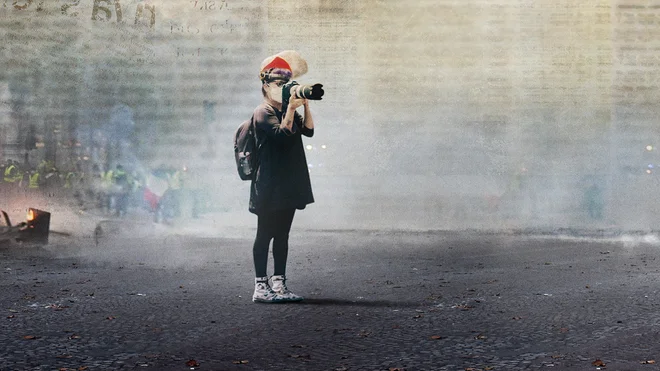 Ogroženi Foto HBO
