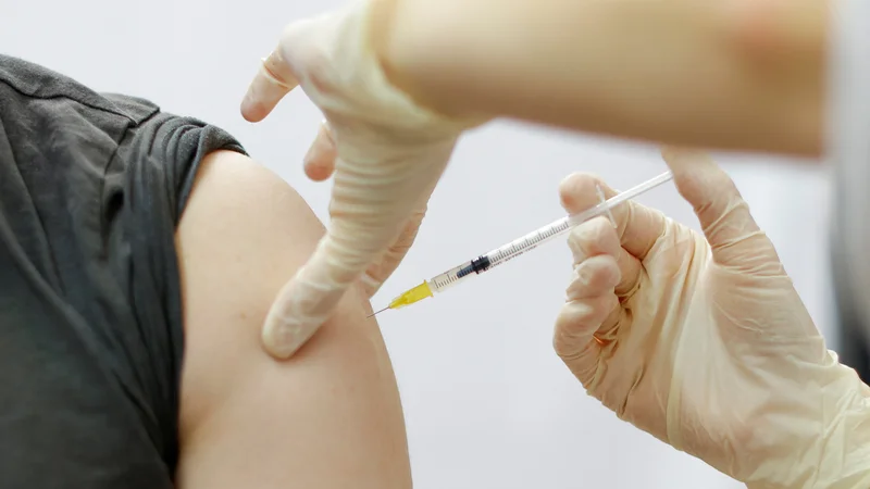Fotografija: Gunnar Kaiser: Moderne biotehnologije in medicinske tehnologije se usmerjajo predvsem v preoblikovanje golega fizičnega življenja. FOTO: Michele Tantussi/Reuters