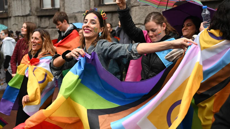 Fotografija: FOTO: Andrej Isaković/Afp