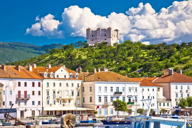 Senj FOTO: Shutterstock
