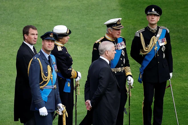 FOTO: Peter Nicholls/Reuters
