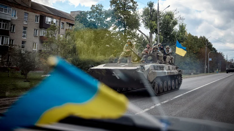 Fotografija: FOTO: AFP