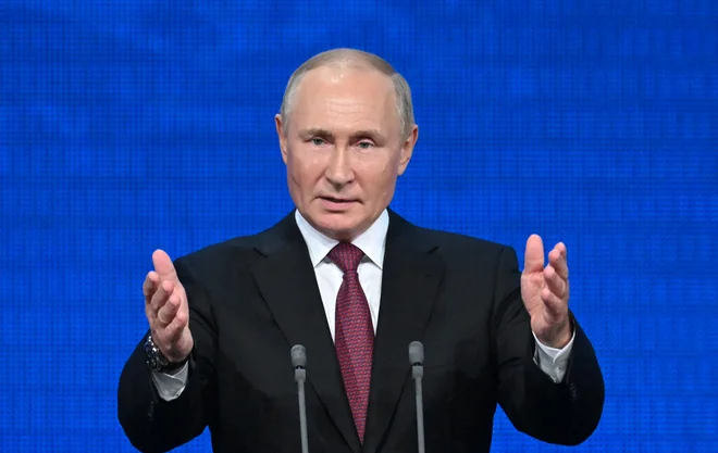 FOTO: Reuters 