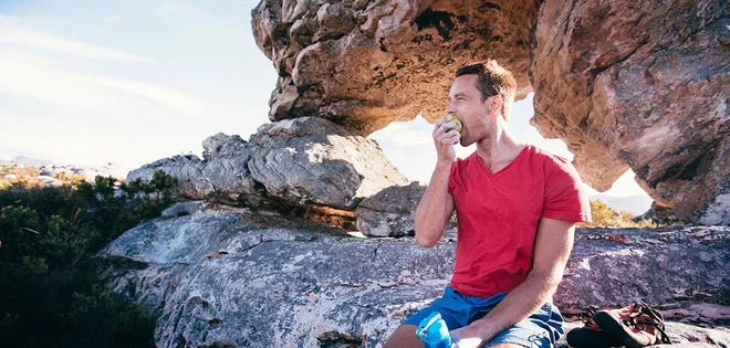 Energija se uradno meri v Joulih. Ker pa so jo mnogi dolga leta merili v kalorijah, so običajni izraz še vedno kalorije. FOTO: Arhiv Polet/Shutterstock&nbsp;
