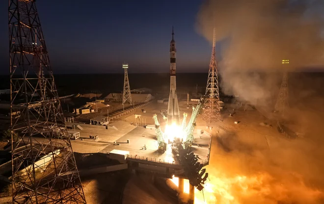 FOTO: Maxim Shemetov/Reuters

