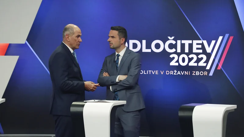 Do ideoloških in personalno interesnih interpelacij je Nova Slovenija za zdaj rezervirana, saj poskuša stopiti iz sence SDS, hkrati pa se nadeja ustavnega sodelovanja z vlado, ki odpira možnosti za nova politična zavezništva. FOTO: Leon Vidic/Delo