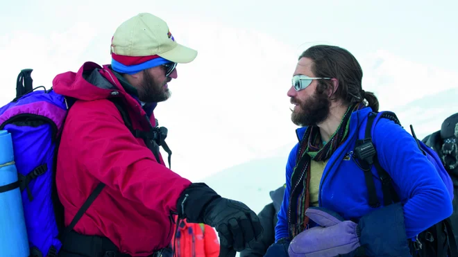 VIKEND - Everest - Everest Foto Tvspored-service Tvspored-service
