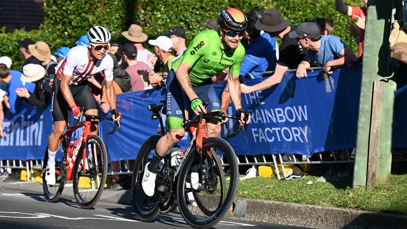 Fotografija: Jan Tratnik je na SP storil vse prav, pravi Bojan Ropret. FOTO: Stefano Sirotti/KZS