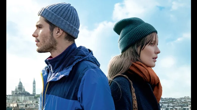 VIKEND - Deux moi - Film tedna: Drug mimo drugega Foto Tvspored-service Tvspored-service