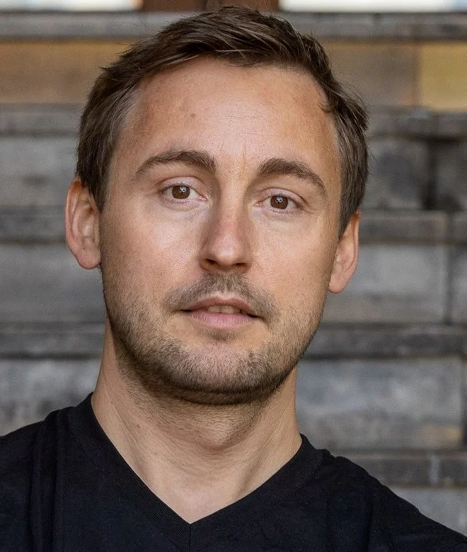 Slavko Kralj FOTO: osebni arhiv