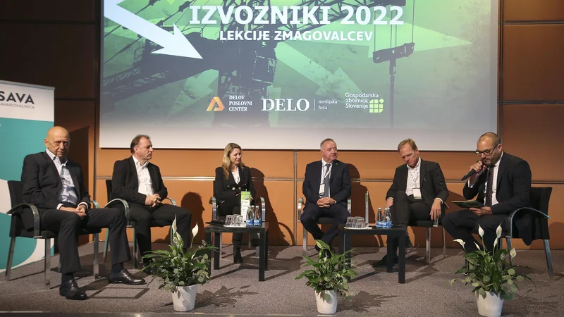 Fotografija: FOTO: Jože Suhadolnik/Delo