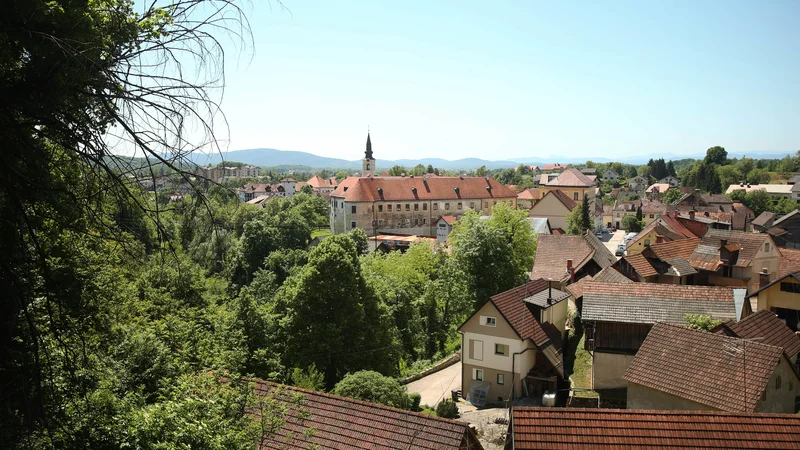 Fotografija: Fotografija je simbolična. FOTO: Jure Eržen/Delo
